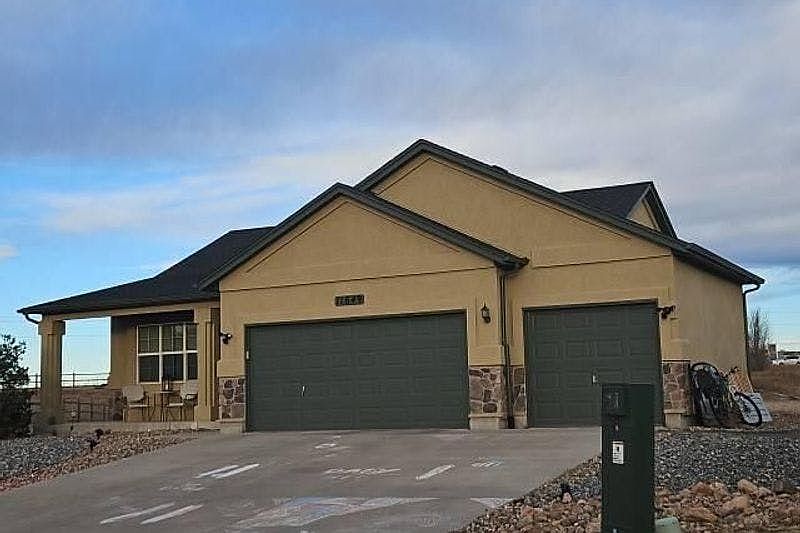 11649 Rio Secco Road,Falcon,CO,United States preview