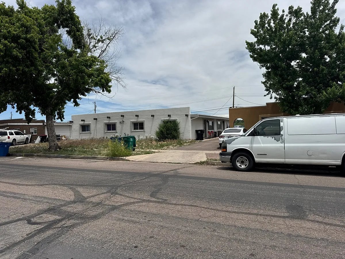 41 University Drive,Colorado Springs,CO,United States preview