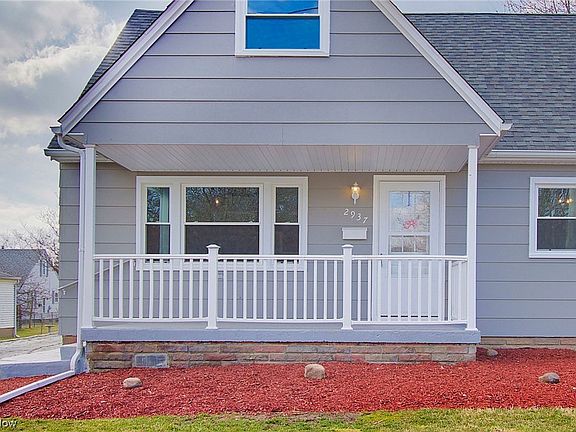 2937 Ellis Avenue Northeast,Canton,OH,United States preview