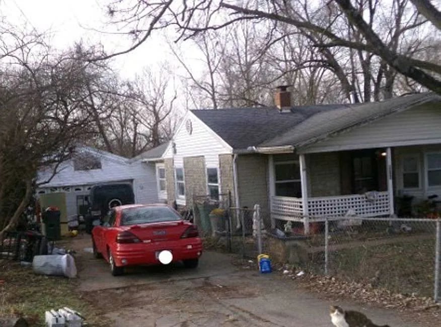 9533 Roberts Drive,Franklin,OH,United States preview