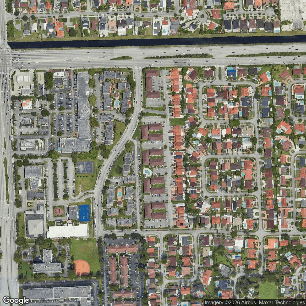 900 Southwest 104th Court,Miami,FL,United States preview