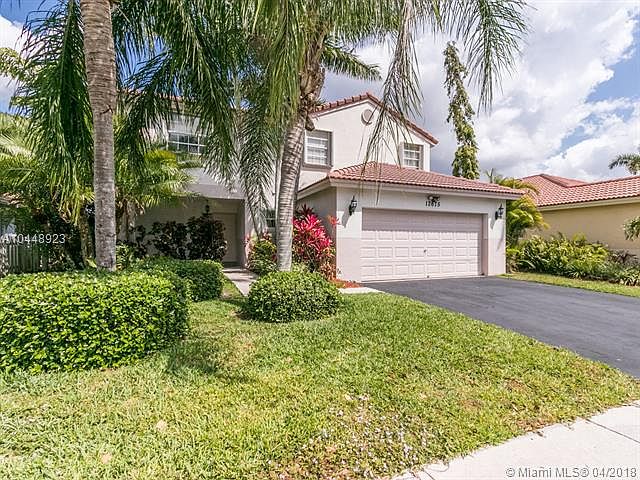 12675 Northwest 11th Place,Sunrise,FL,United States preview