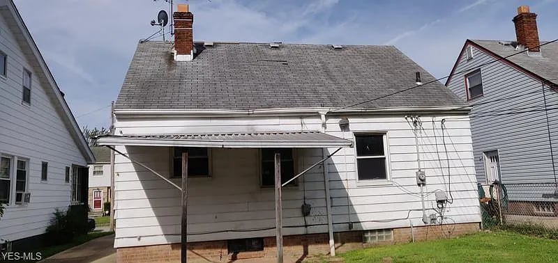5205 Joseph Street,Maple Heights,OH,United States preview