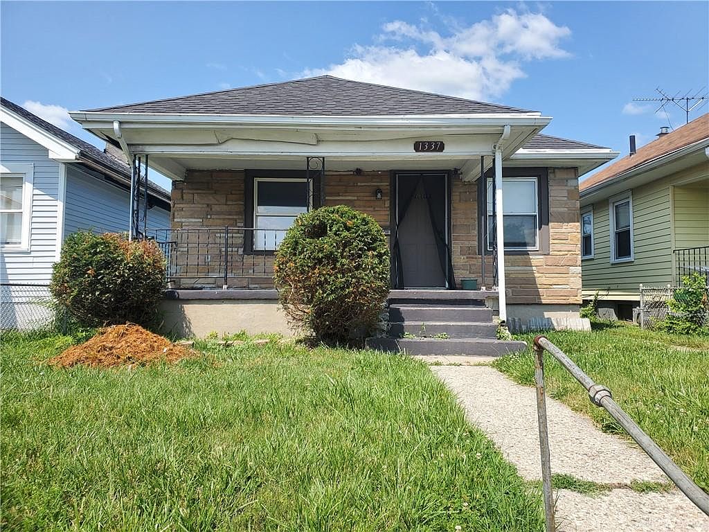 1337 Danner Avenue,Dayton,OH,United States preview