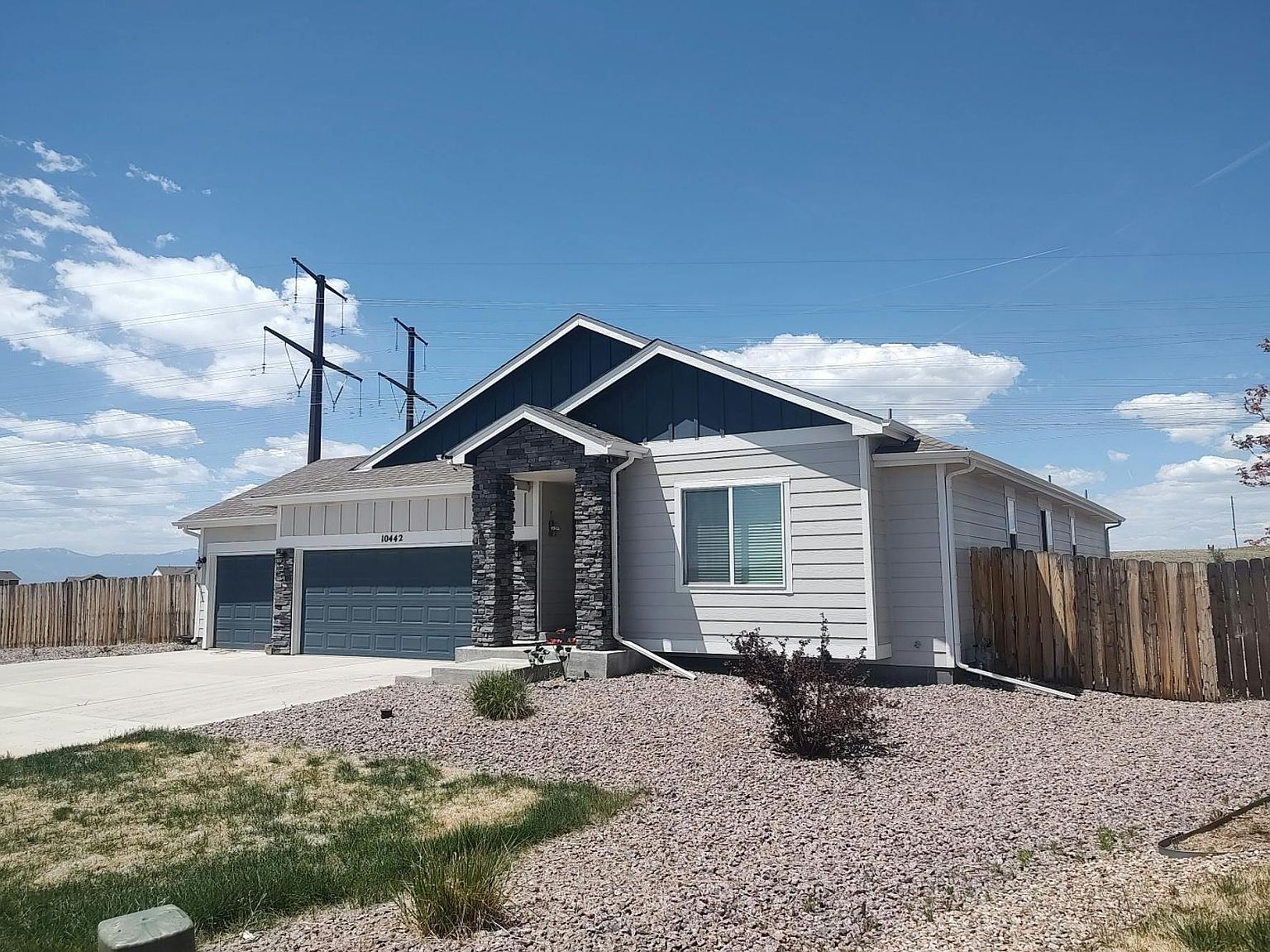 10442 Beckham Street,Peyton,CO,USA preview