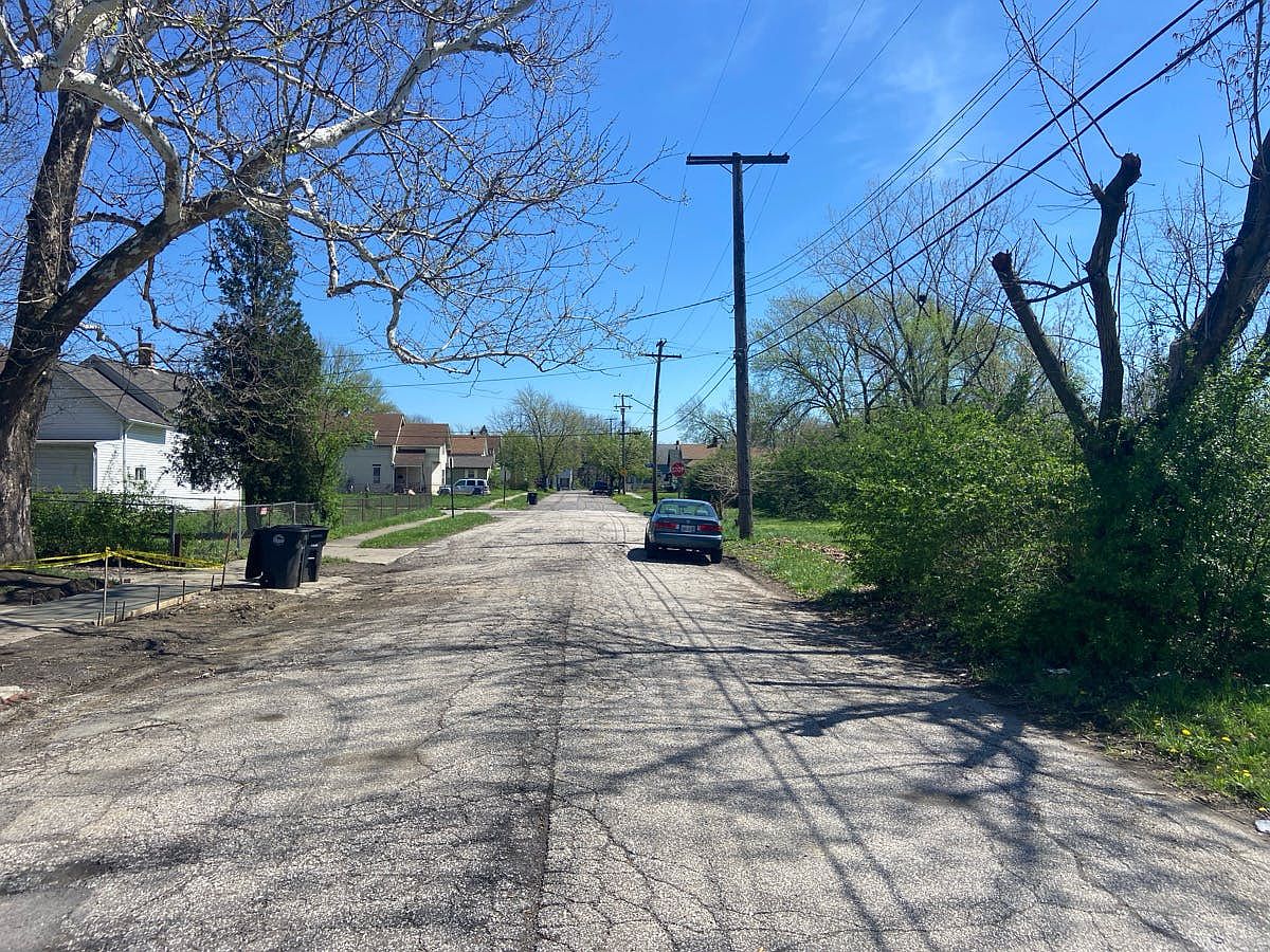 3539 Beyerle Road,Cleveland,OH,US preview