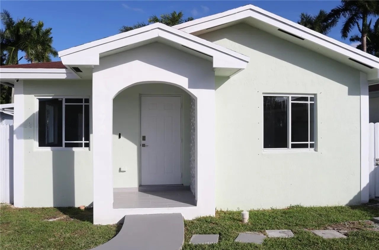 872 Southwest 7th Terrace,Florida City,FL,United States preview