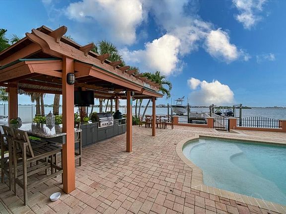 7004 Shore Drive South,South Pasadena,FL,USA preview
