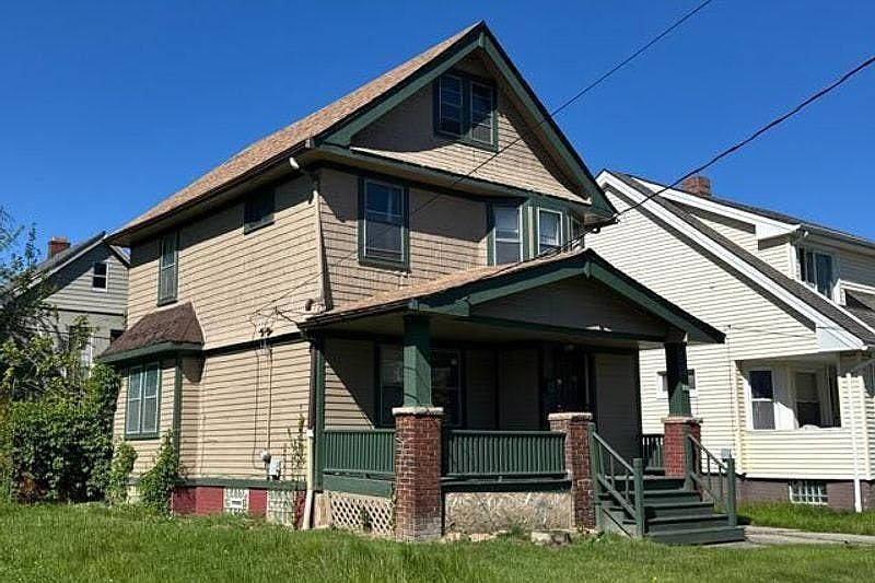 990 Evangeline Road,Cleveland,OH,United States preview