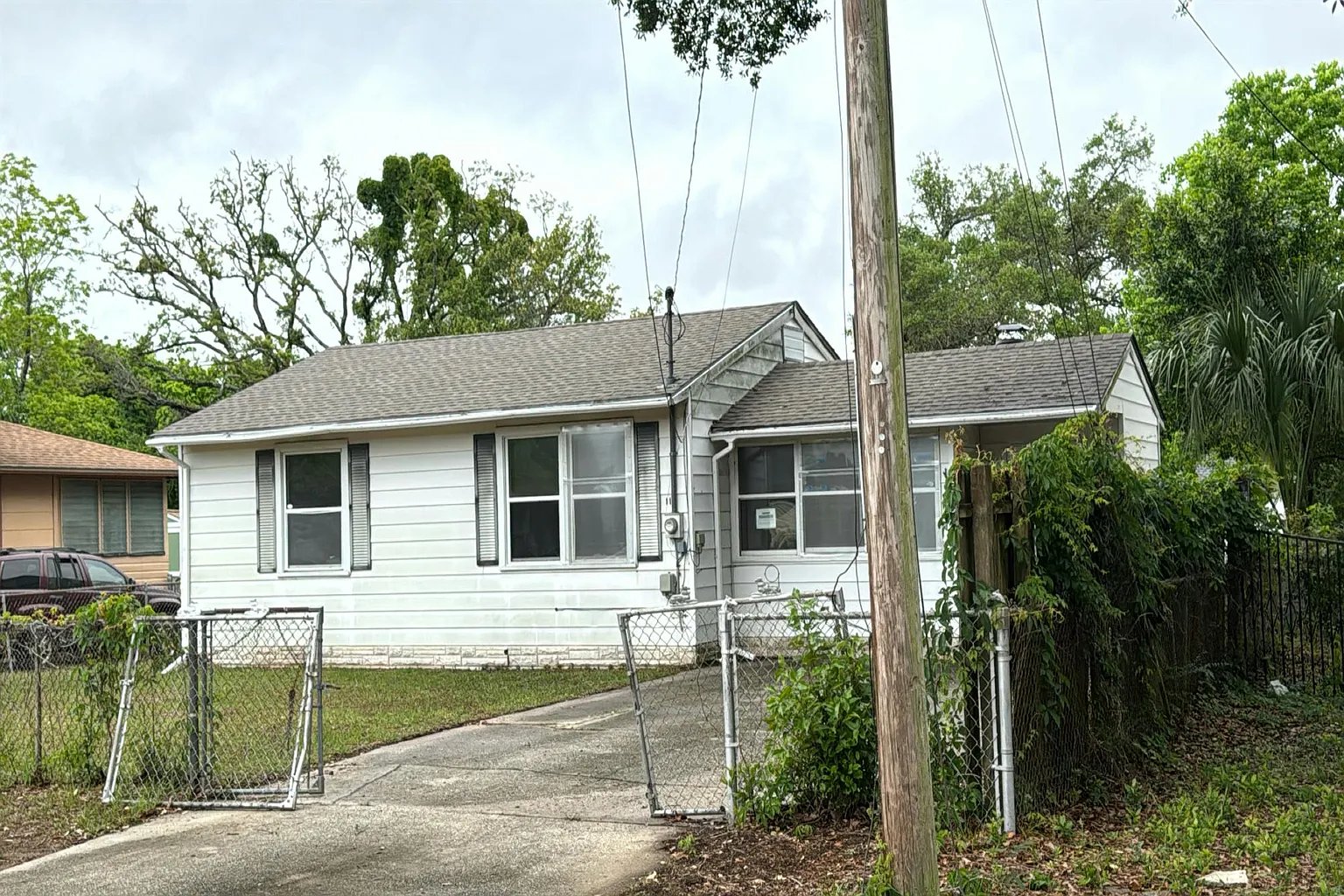 110 Frisco Road,Pensacola,FL,United States preview