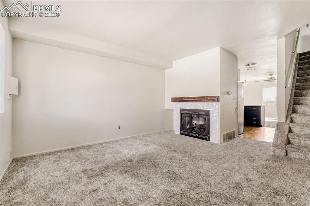 5315 Solar Ridge Drive,Colorado Springs,CO,United States preview