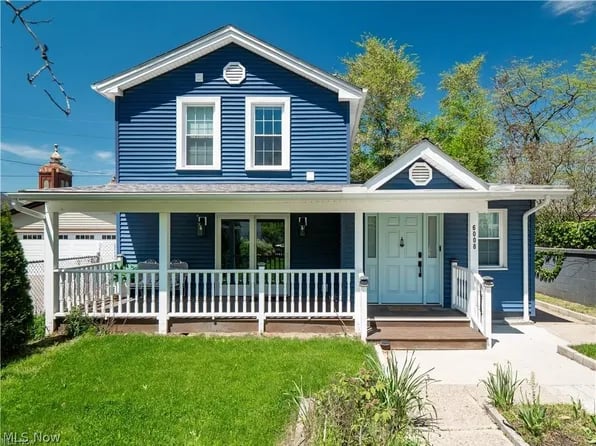 8815 Pleasant Avenue,Middleburg Heights,OH,United States preview