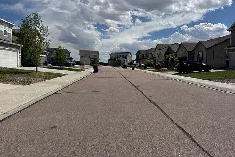 7084 Passing Sky Drive,Colorado Springs,CO,United States preview