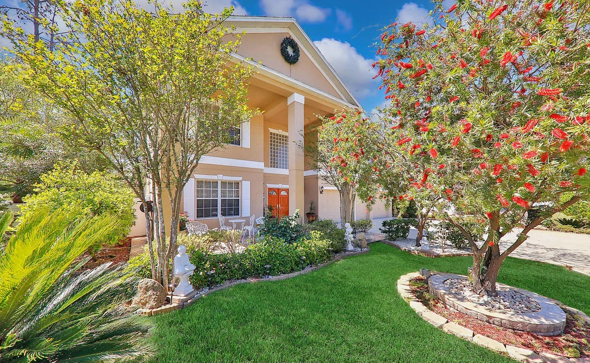 3 Zorro Court,Palm Coast,FL,United States preview
