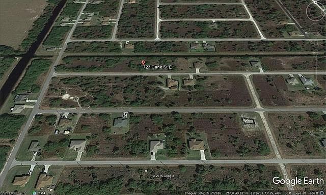 723 Cane Street East,Lehigh Acres,FL,United States preview