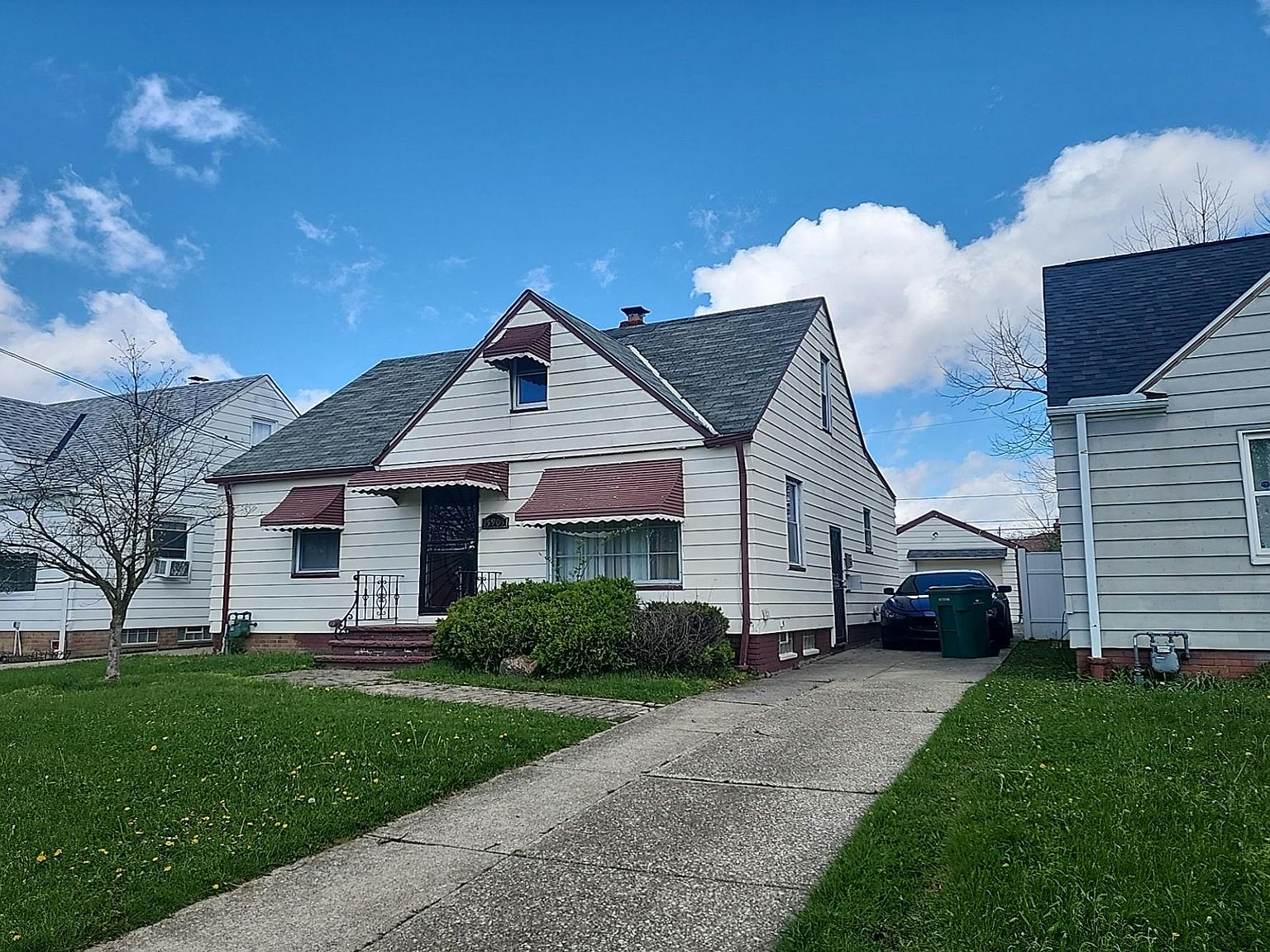 15905 Turney Road,Maple Heights,OH,United States preview