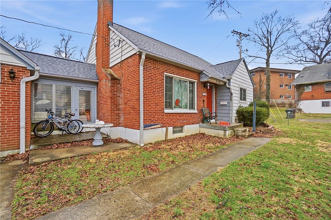 130 West Melford Avenue,Dayton,OH,United States preview