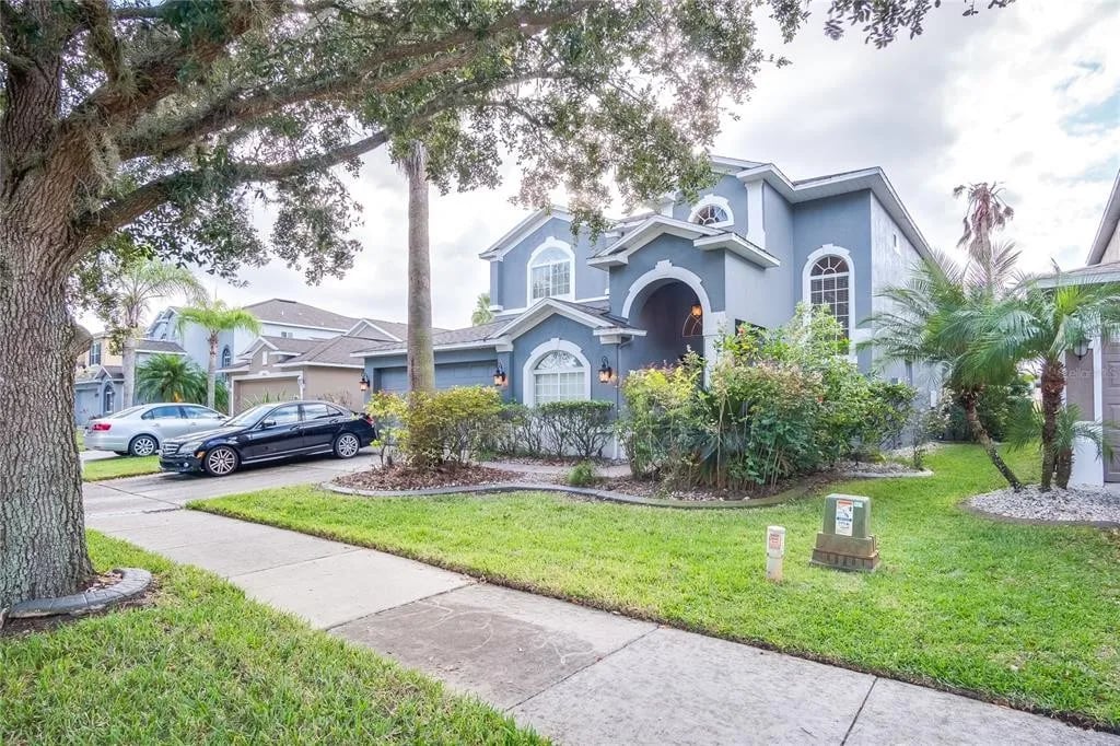 1370 Portmoor Way,Winter Garden,FL,United States preview