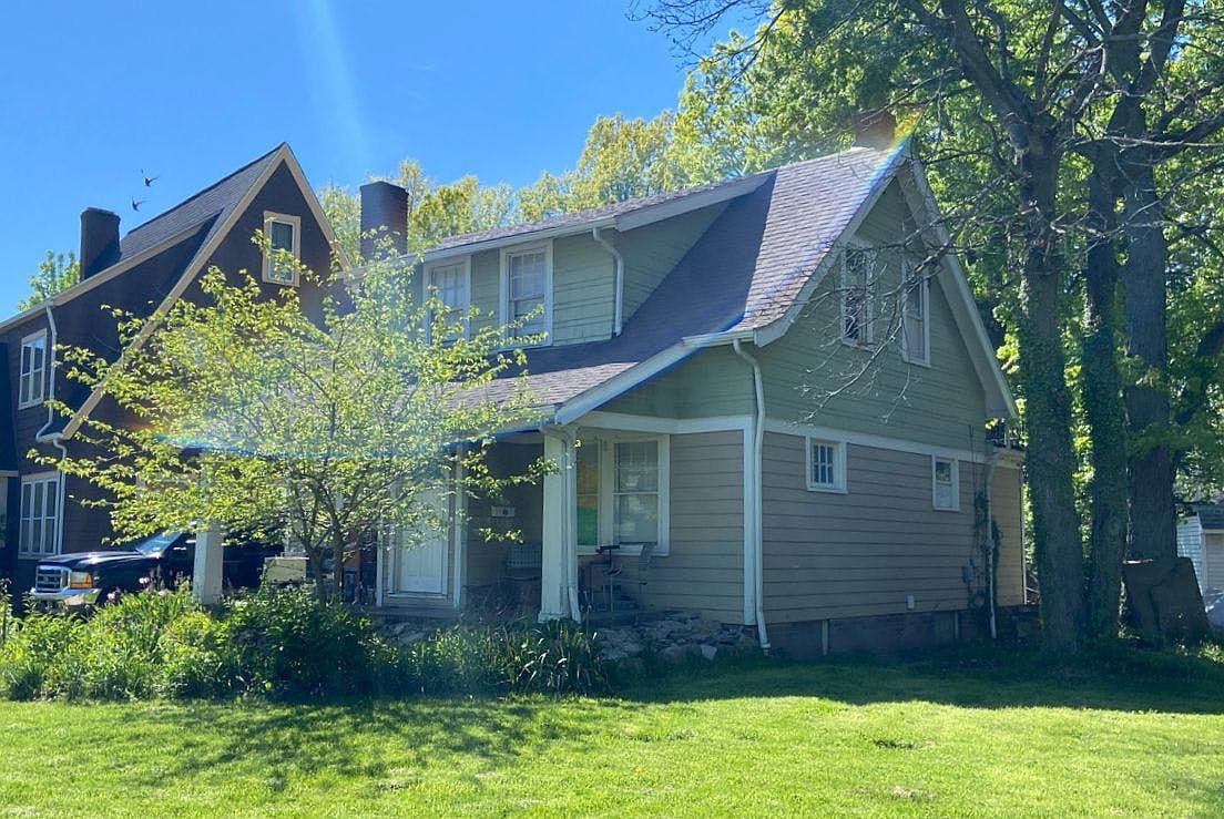 3947 Monticello Boulevard,Cleveland Heights,OH,United States preview
