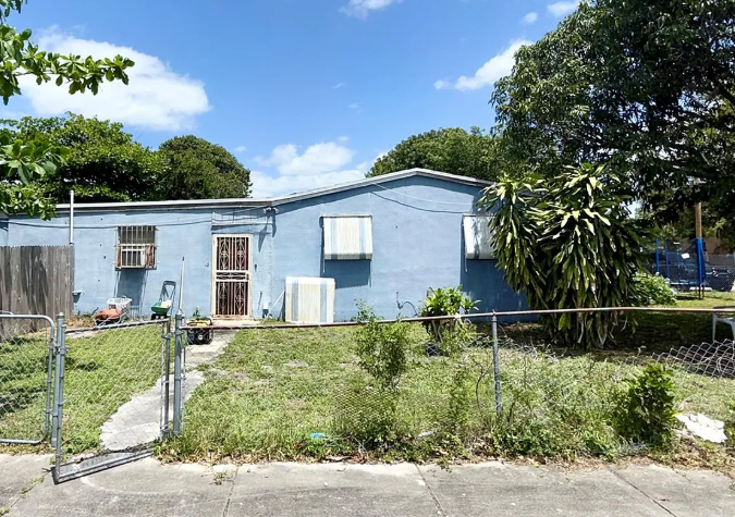 18700 Northwest 44th Court,Miami Gardens,FL,United States preview