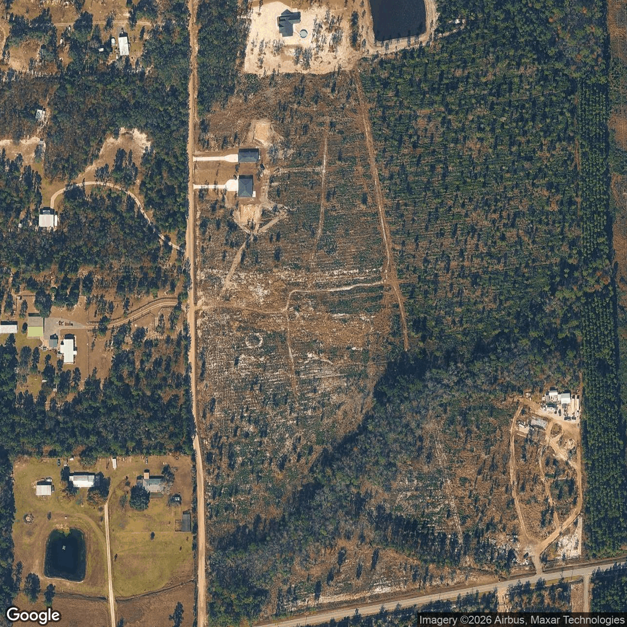 28185 Franklin Road,Hilliard,FL,United States preview
