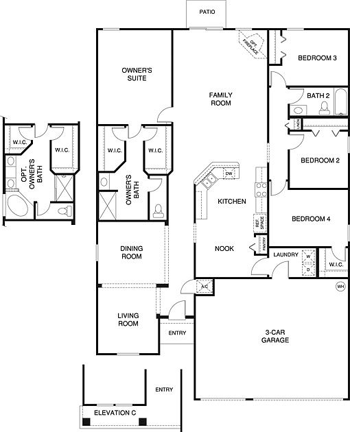 742 Pullman Circle,St. Augustine,FL,United States preview