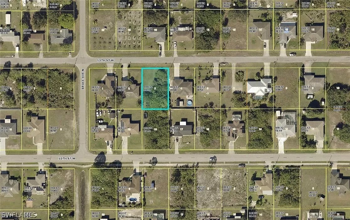 3731 13th Street West,Lehigh Acres,FL,United States preview