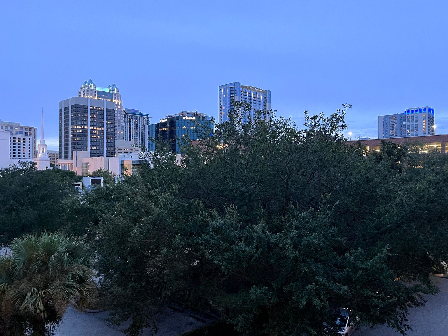 206 East South Street,Orlando,FL,United States preview
