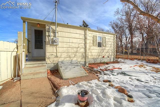 1213 East Las Animas Street,Colorado Springs,CO,United States preview