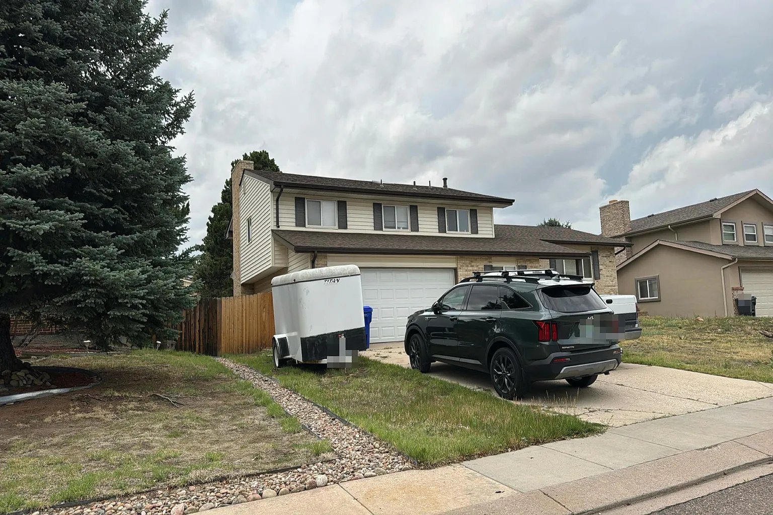 5570 Lantana Circle,Colorado Springs,CO,United States preview