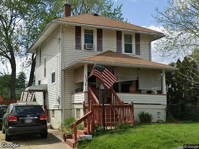 556 Cora Avenue,Akron,OH,United States preview