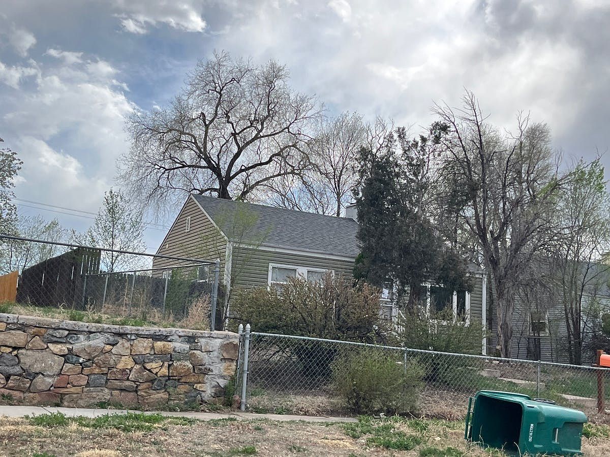 725 East Las Animas Street,Colorado Springs,CO,United States preview