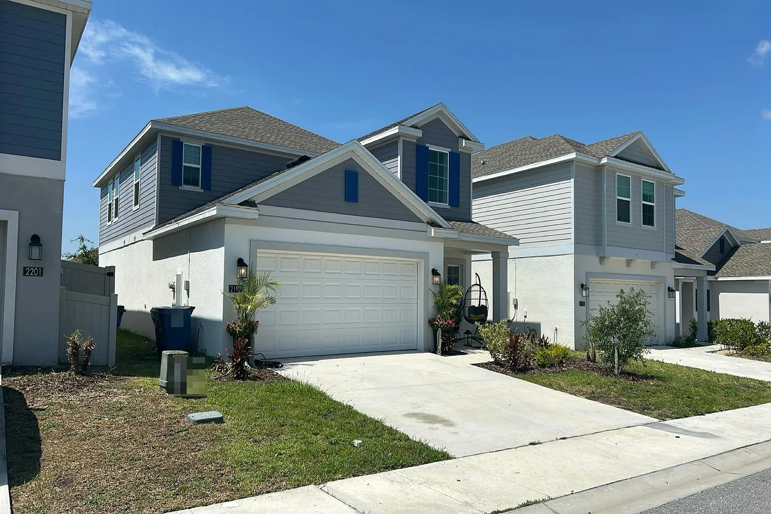 2197 Aquifer Lane,Davenport,FL,United States preview