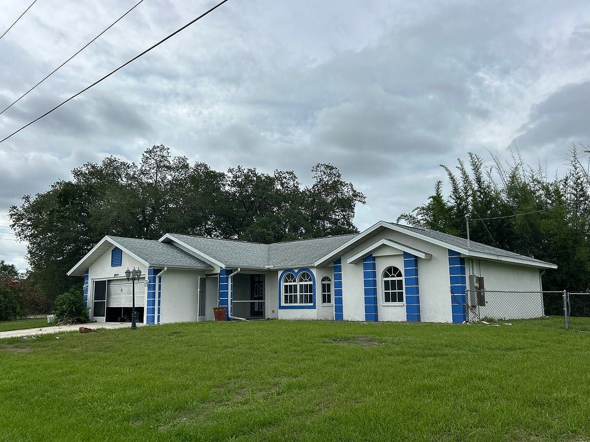 3977 New London Street,North Port,FL,United States preview