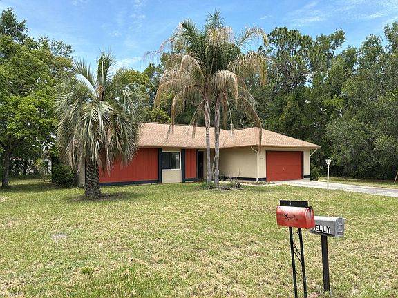 9050 North Arcadia Way,Citrus Springs,FL,United States preview