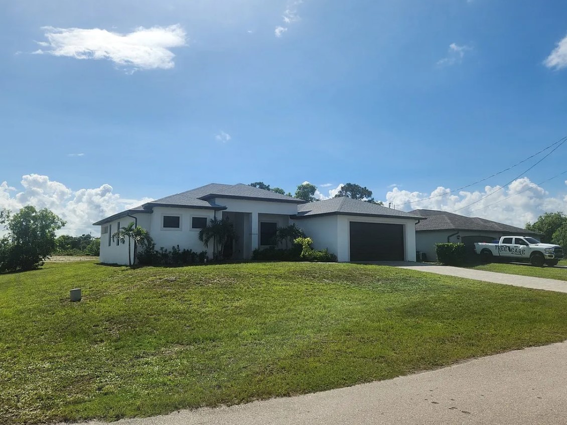 4328 Northwest 35th Avenue,Cape Coral,FL,United States preview