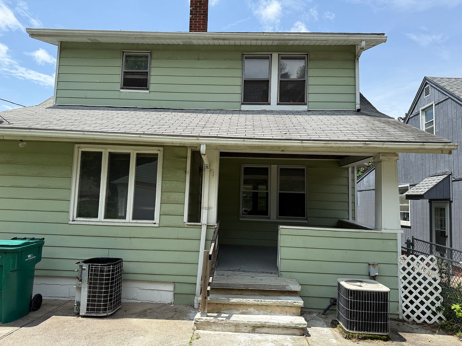 5201 Clement Avenue,Maple Heights,OH,United States preview