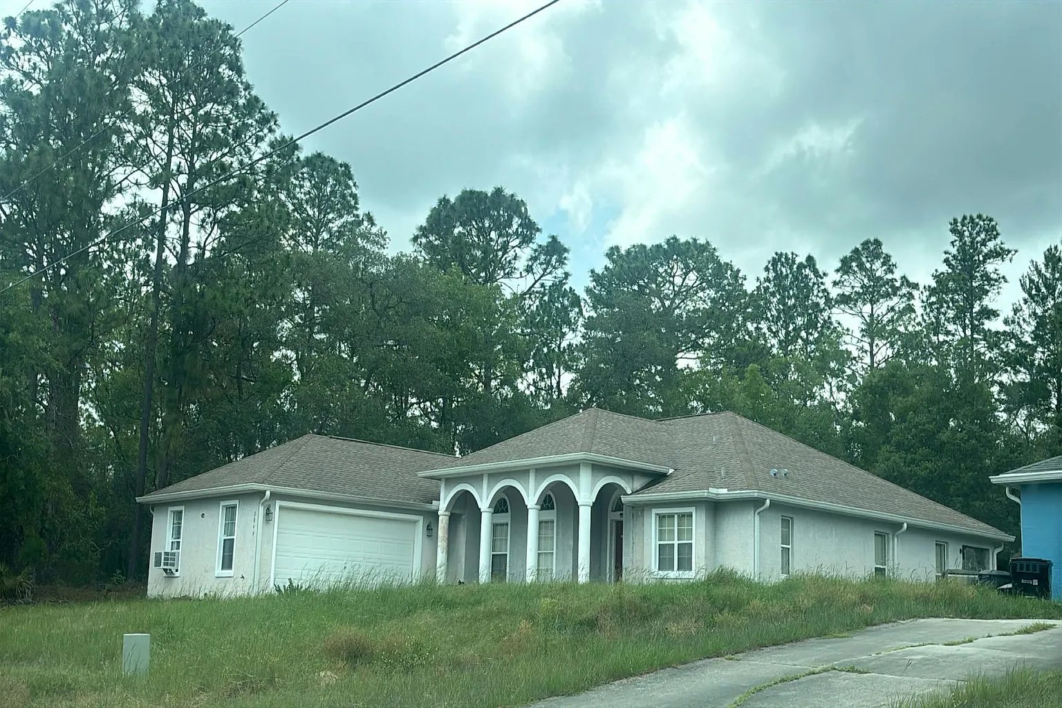 3849 West Hampshire Boulevard,Citrus Springs,FL,United States preview