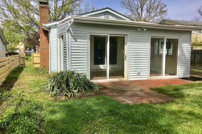 5372 Ivywood Lane,Columbus,OH,United States preview