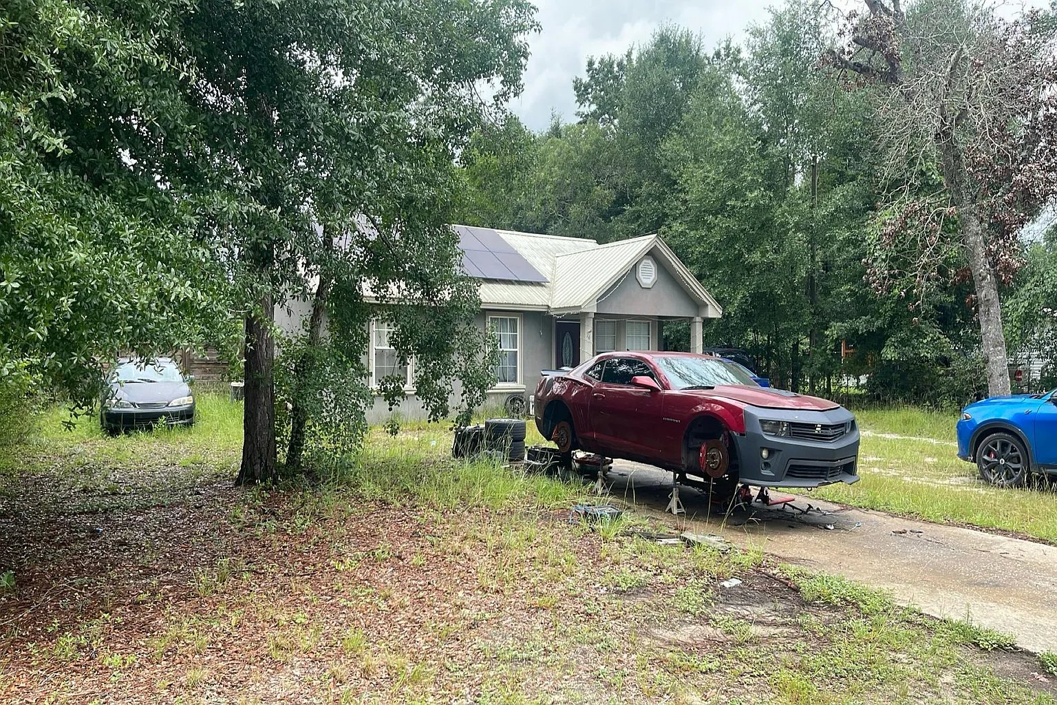 74 Wren Drive,DeFuniak Springs,FL,United States preview