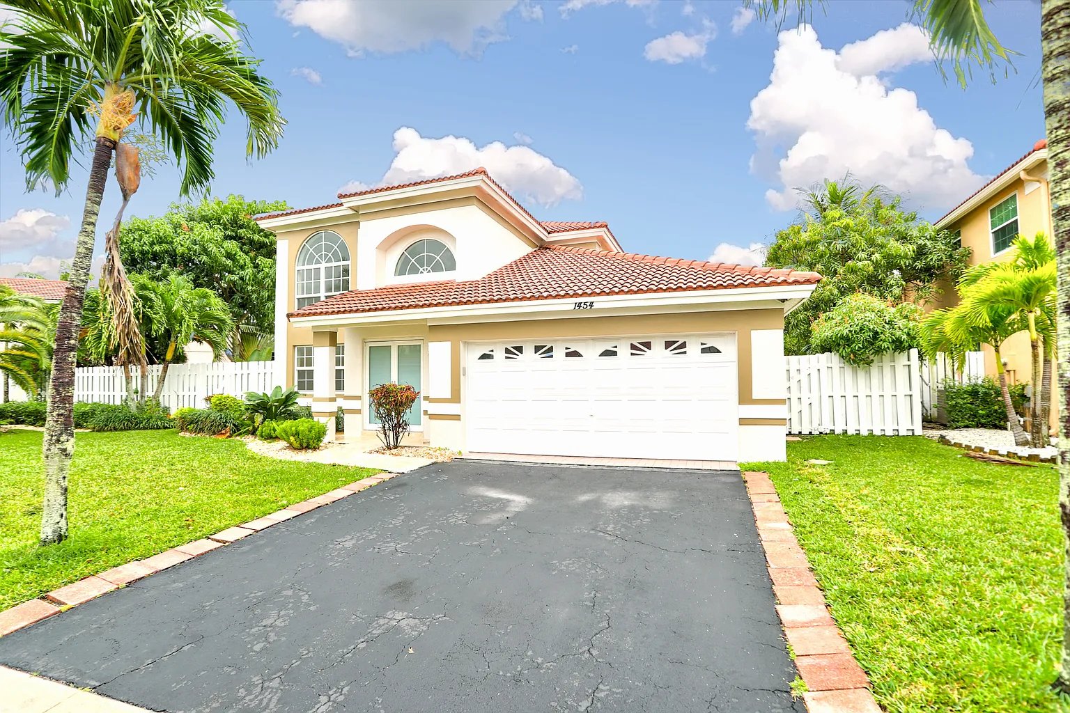 1454 Northwest 129th Way,Sunrise,FL,United States preview