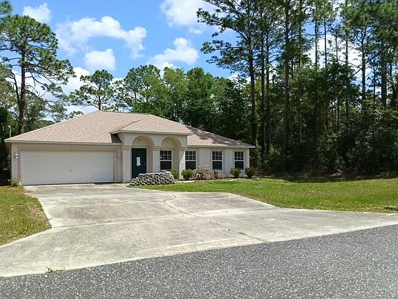 1911 W Quaker Ln,Citrus Springs,FL,United States preview