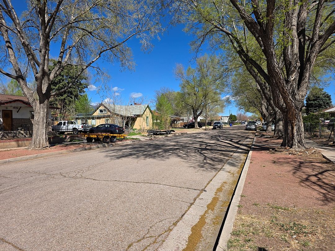 2524 Tremont Street,Colorado Springs,CO,United States preview