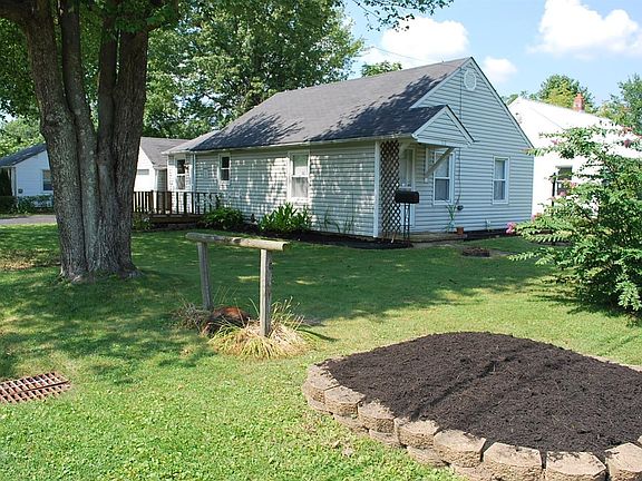 112 South Vine Street,Blanchester,OH,United States preview
