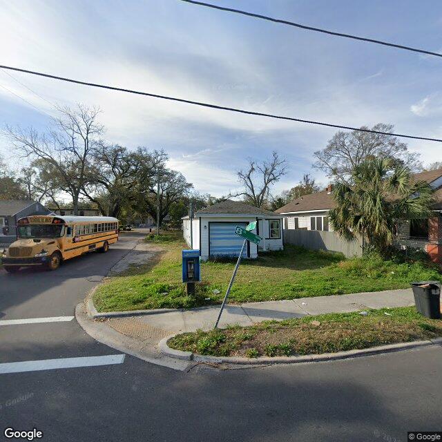 1030 8th Street West,Jacksonville,FL,United States preview