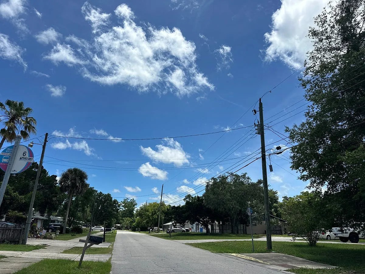 1727 Carolina Avenue,Ormond Beach,FL,USA preview