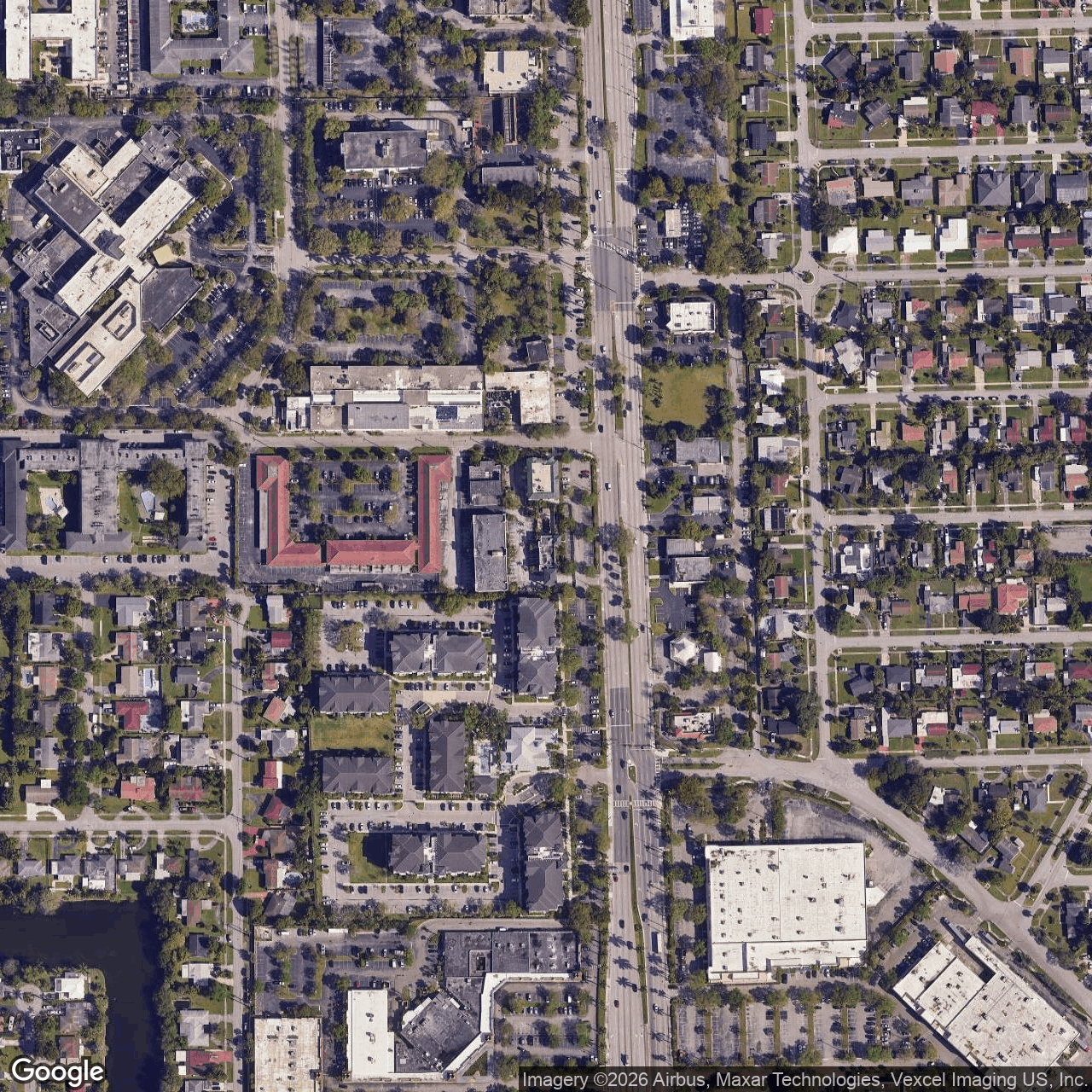 375 North State Road 7,Plantation,FL,United States preview