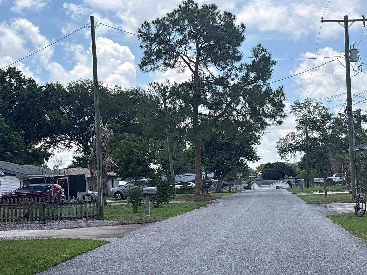112 Terrace Drive,Winter Haven,FL,United States preview
