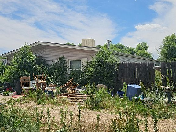 989 Desert Circle,Fountain,CO,United States preview
