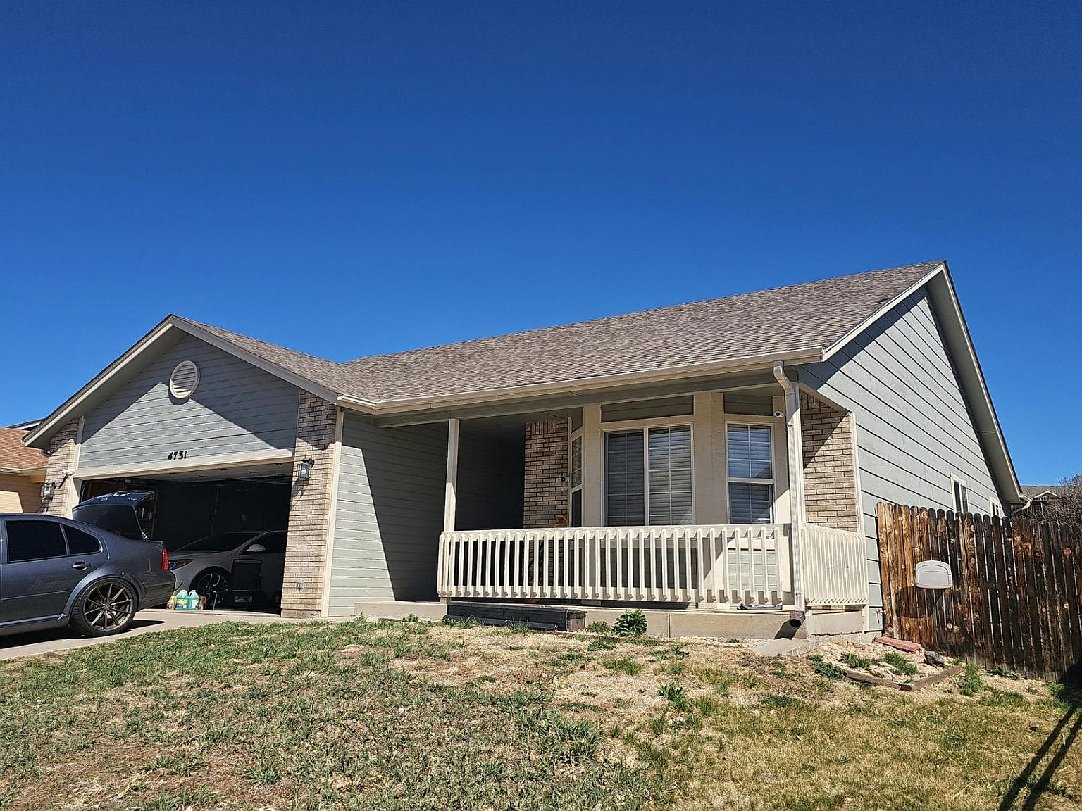 4731 Brant Road,Colorado Springs,CO,United States preview